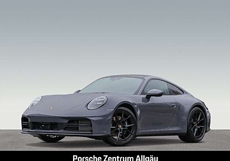 Porsche 992 911 Carrera BOSE InnoDrive LED-Matrix