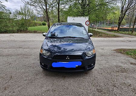 Mitsubishi Colt 1.3 ClearTec Intense
