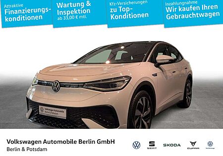 VW ID.5 Volkswagen Pro SPORT P-DACH NAVI KAMERA MATRIX-LED