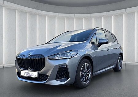 BMW 218 i M Sport+R-KAMERA+LED+ASSIST