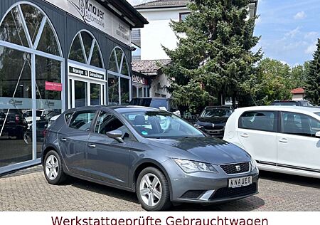 Seat Leon Reference*Klima*Alu*4 türig*