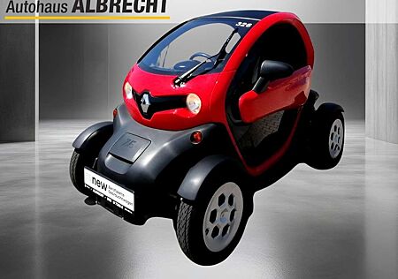 Renault Twizy Life