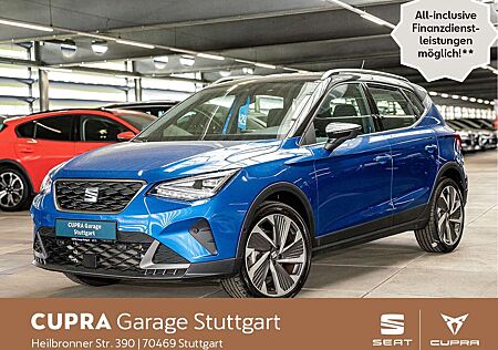 Seat Arona 1.0 TSI FR OPF Style 81 KW
