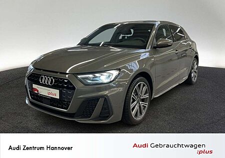 Audi A1 S line 30 TFSI S tronic