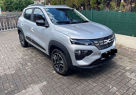 Dacia Spring ESSENTIAL