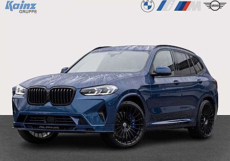 Alpina XD3 22'/Pano/StandHz/AHK/Laser