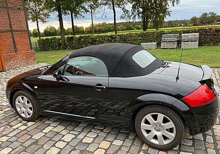Audi TT Roadster Roadster 1.8 T