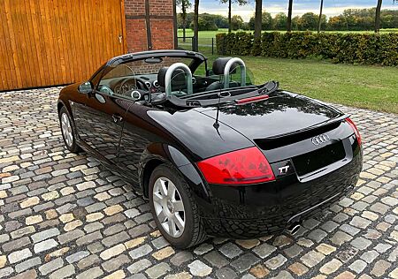 Audi TT Roadster Roadster 1.8 T