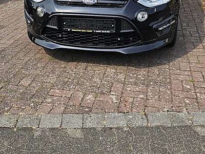 Ford S-Max 2.2 TDCi DPF Titanium S