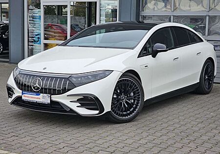 Mercedes-Benz EQS AMG 53 4Matic+ AMG Dynamic Plus