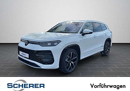 VW Tayron Volkswagen R-Line 2.0TDI 4x4 DSG HeadUp AHK IQ-Drive