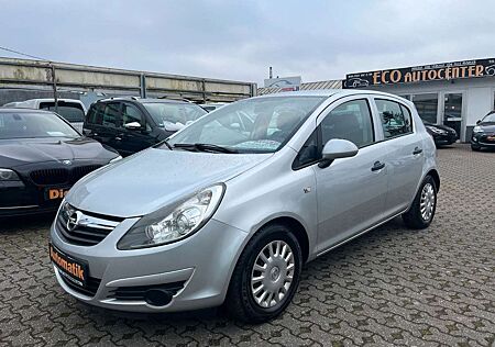 Opel Corsa D Selection"110 Jahre" AUTOMATIK*ZVG*XENON