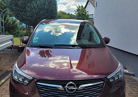 Opel Crossland X 1.2 Start/Stop Innovation
