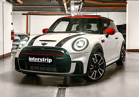 Mini John Cooper Works DR.ASS.PR.ASS.LHZ.SHZ.LED.18"