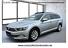 VW Passat Volkswagen Variant Comfortline BMT Start-Stopp 1.6 TDI