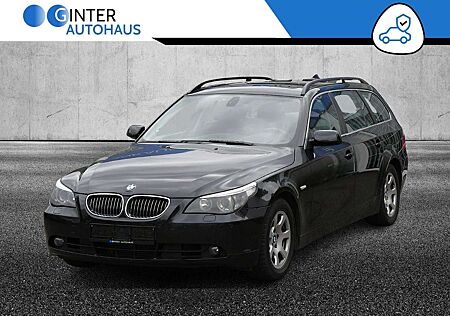 BMW 525 d Touring*Professional*Head-Up*Memory*