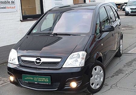 Opel Meriva Edition 1.6*KLIMA*SHZ*PDC*TÜV+SERVICE NEU