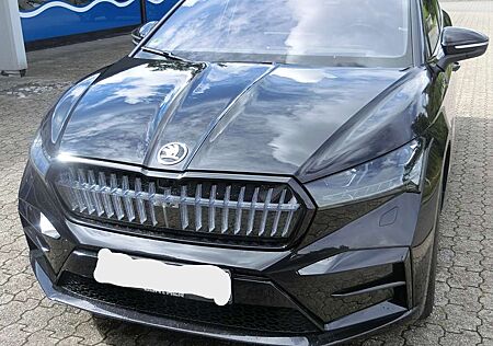 Skoda Enyaq Coupe Coupe iV RS