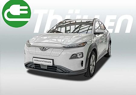 Hyundai Kona Elektro Style 64kWh Batterie Bluetooth LED