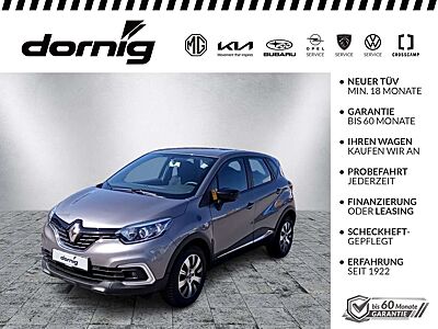 Renault Captur Dynamique