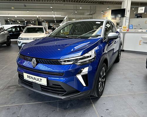 Renault Captur Evolution TCe 115 PS
