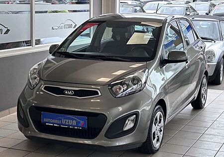 Kia Picanto Edition 7 1. Hand Klima 5 Türig ab 99,-¤