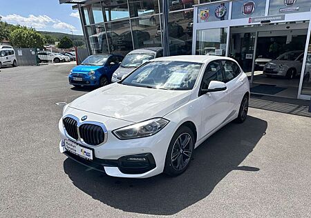 BMW 118 Sport Line 1,5 136PS