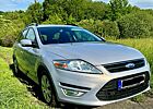 Ford Mondeo Trend (09.2010->)