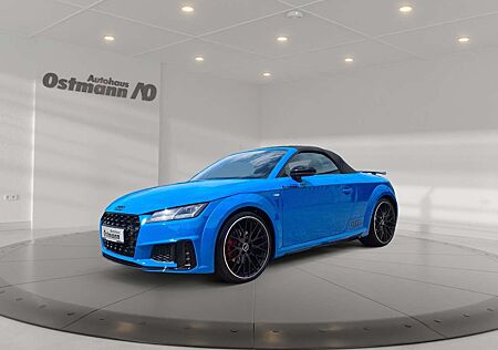 Audi TT Roadster 40 TFSI S-Line Comp. Plus LED MMI