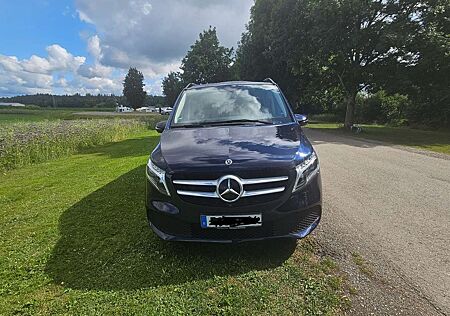 Mercedes-Benz V 300 4Matic 9G-TRONIC Avantgarde Top Zustand