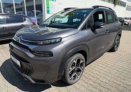 Citroën C3 Aircross Citroen Shine Pack 130 AUTOMATIK NAVI PDC vorne und hinten