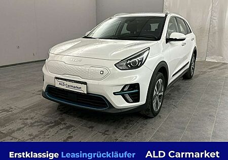 Kia Niro e- e- Vision Geschlossen, 5-türig, Direktantrieb,