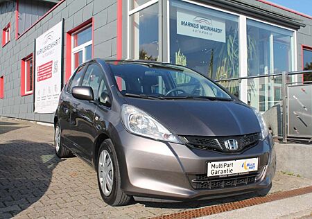 Honda Jazz 1.2 Trend Klimaautomatik