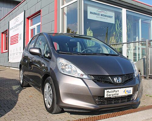 Honda Jazz 1.2 Trend Klimaautomatik