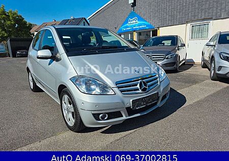 Mercedes-Benz A 180 Autotronic Avantgarde Parkassistent 62tkm