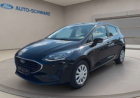 Ford Fiesta Cool & Connect