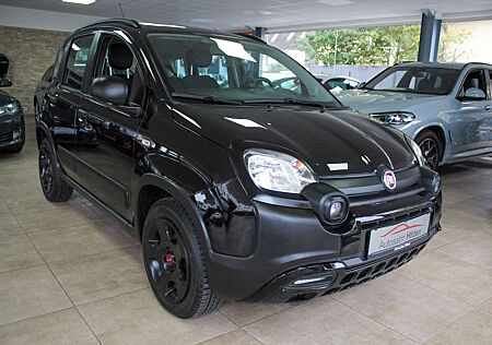 Fiat Panda 1.0 City Cross PDC Klima 1.Hand TÜV neu