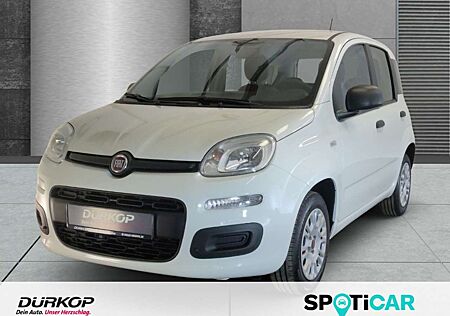 Fiat Panda 1.2 8V Klimaanlage Garantie Radio