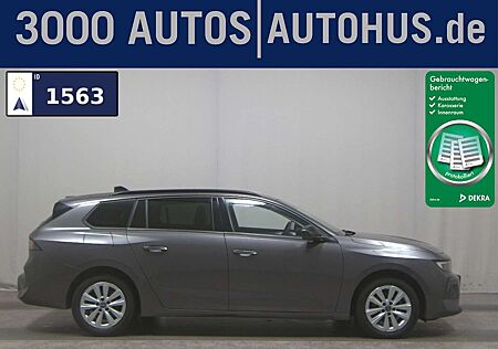 Opel Astra ST 1.2 Turbo Business Ed. Navi LED RfK PDC