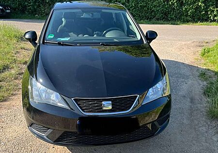 Seat Ibiza Reference