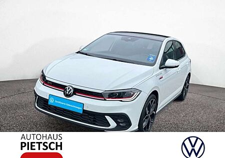VW Polo GTI Volkswagen 2.0 TSI DSG Pano 18" Keyless