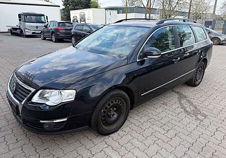 VW Passat Variant Volkswagen Comfortline HU: 08/2026 !!!
