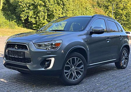 Mitsubishi ASX SUV Klima Xenon AHK