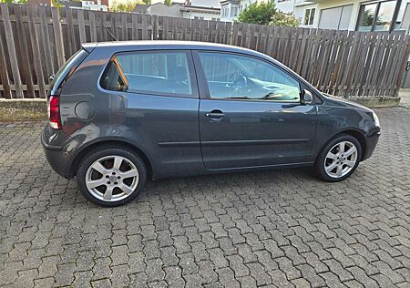 VW Polo Volkswagen 1.2 Trendline