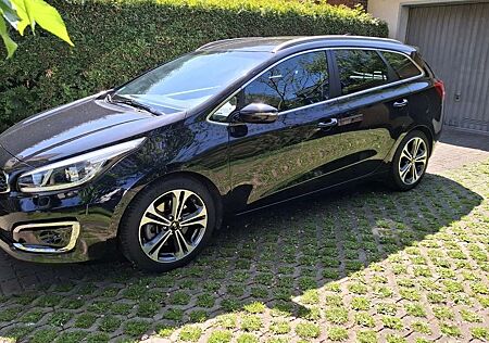 Kia XCeed Ceed SW / cee'd SW 1.6 GDI DCT Spirit Benzin/ LPG-Autogas