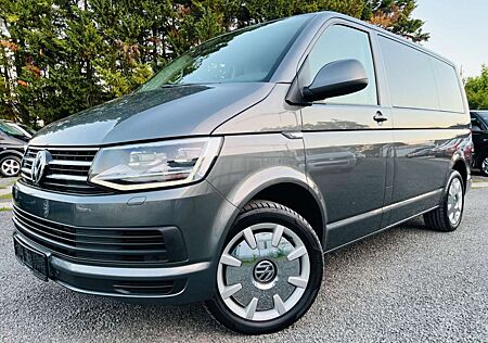 VW T6 Multivan Volkswagen /Automatik/Alcantara/LED/Kamera/Navi