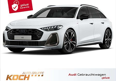 Audi A5 110 KW edition one S-Line S-Tronic, Amb