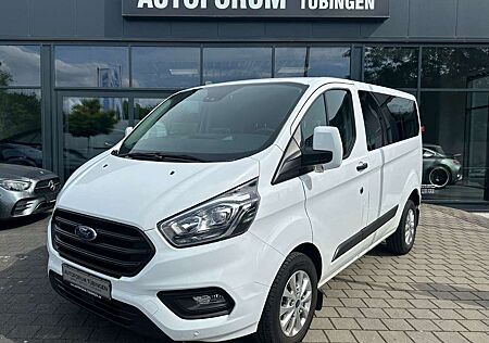 Ford Transit Custom 320 L1H1 *9 SITZER*NAVI*SDH*KLIMA