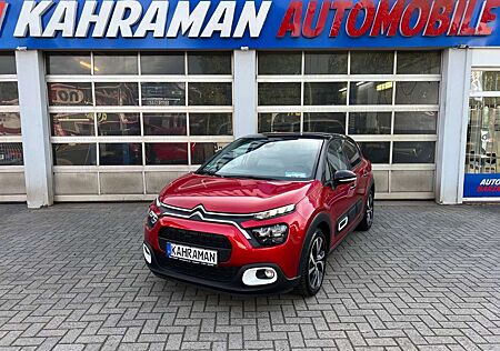 Citroen C3 Shine Pack