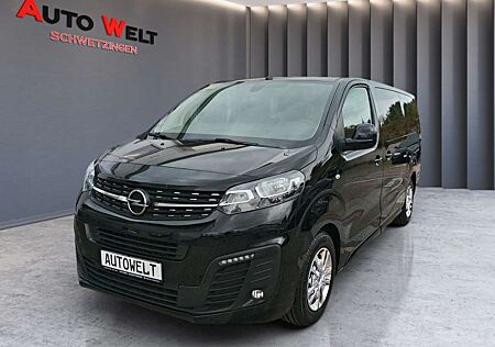 Opel Vivaro Kombi L3/1.Hand/9-Sitzer/Kamera/Navi/PDC